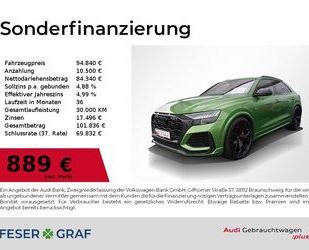 Audi RSQ8 Gebrauchtwagen