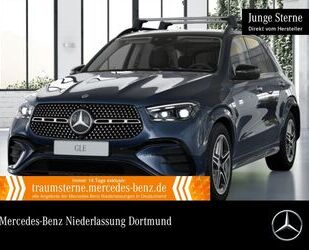 Mercedes-Benz GLE 450 Gebrauchtwagen