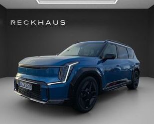Kia EV9 Gebrauchtwagen