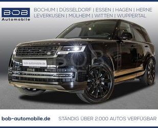 Land Rover Range Rover Gebrauchtwagen