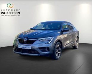 Renault Arkana Gebrauchtwagen