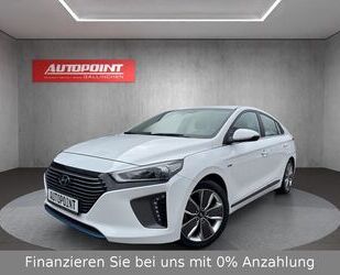 Hyundai IONIQ Gebrauchtwagen