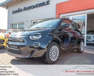 Fiat 500e Gebrauchtwagen