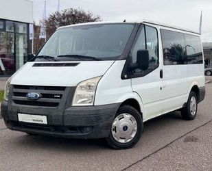 Ford Transit Gebrauchtwagen