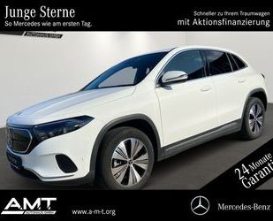 Mercedes-Benz EQA Gebrauchtwagen