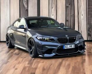 BMW M2 Gebrauchtwagen