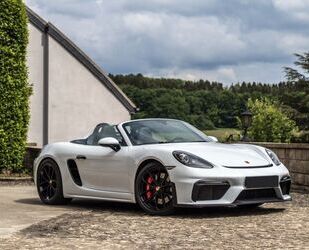 Porsche Boxster Gebrauchtwagen