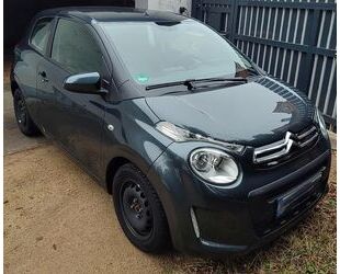 Citroen C1 Gebrauchtwagen