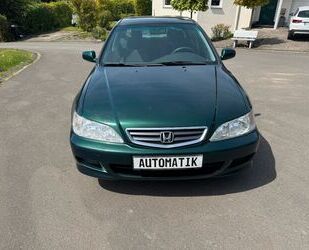 Honda Accord Gebrauchtwagen