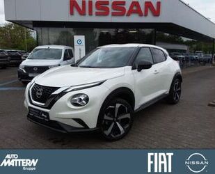 Nissan Juke Gebrauchtwagen