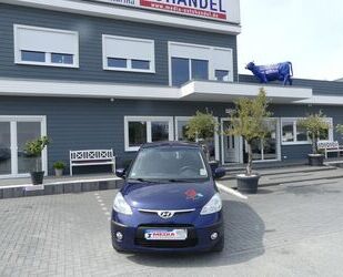 Hyundai i10 Gebrauchtwagen