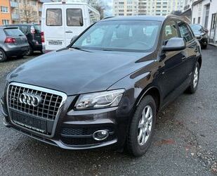 Audi Q5 Gebrauchtwagen