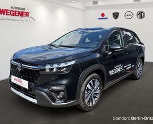 Suzuki (SX4) S-Cross Gebrauchtwagen