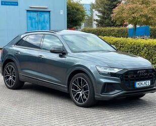 Audi SQ8 Gebrauchtwagen