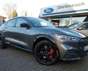 Ford Mustang Mach-E Gebrauchtwagen