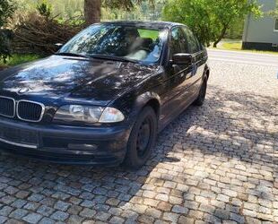 BMW 316 Gebrauchtwagen
