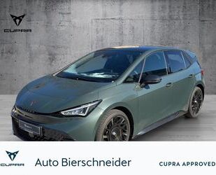 Cupra Born Gebrauchtwagen