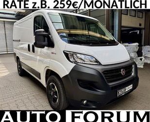 Fiat Ducato Gebrauchtwagen