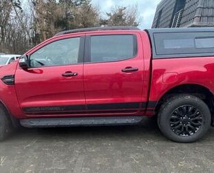 Ford Ranger Gebrauchtwagen