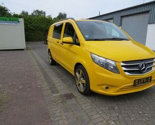 Mercedes-Benz Vito Gebrauchtwagen