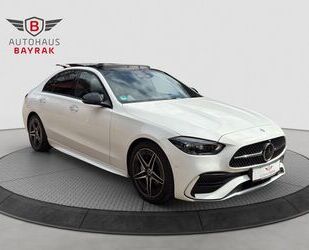 Mercedes-Benz C 300 Gebrauchtwagen