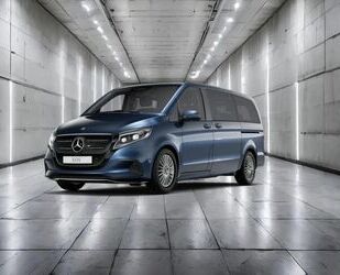 Mercedes-Benz EQV Gebrauchtwagen
