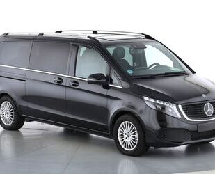 Mercedes-Benz EQV Gebrauchtwagen