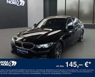 BMW 318 Gebrauchtwagen