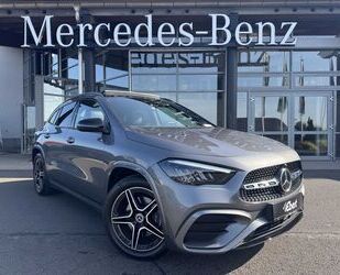 Mercedes-Benz GLA 200 Gebrauchtwagen