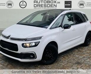 Citroen C4 SpaceTourer Gebrauchtwagen