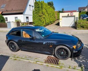 BMW Z3 Gebrauchtwagen