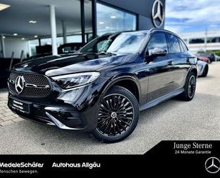 Mercedes-Benz GLC 300 Gebrauchtwagen