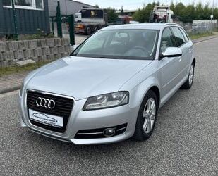 Audi A3 Gebrauchtwagen