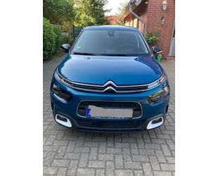 Citroen C4 Cactus Gebrauchtwagen