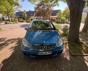 Mercedes-Benz A 180 Gebrauchtwagen