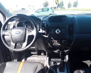 Ford Ranger Gebrauchtwagen