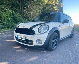 Mini Cooper D Clubman Gebrauchtwagen