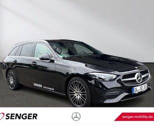 Mercedes-Benz C 180 Gebrauchtwagen