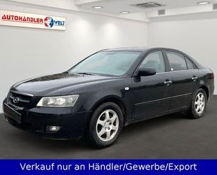 Hyundai SONATA Gebrauchtwagen