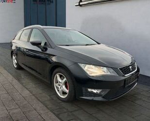 Seat Leon Gebrauchtwagen