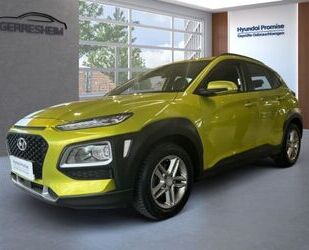 Hyundai KONA Gebrauchtwagen