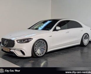 Mercedes-Benz S 63 AMG Gebrauchtwagen