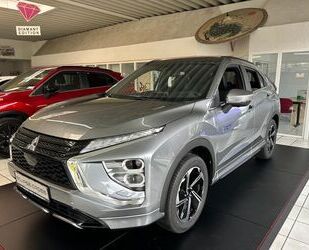Mitsubishi Eclipse Cross Gebrauchtwagen