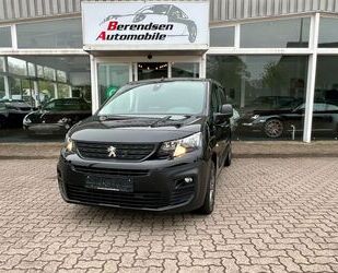 Peugeot Partner Gebrauchtwagen