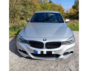 BMW 335 Gran Turismo Gebrauchtwagen