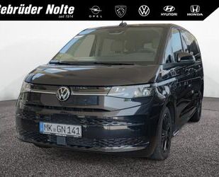 VW T7 Multivan Gebrauchtwagen