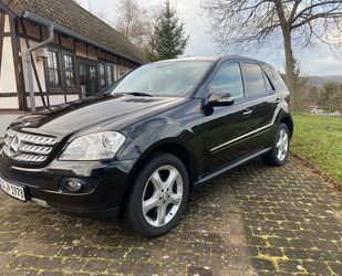 Mercedes-Benz ML 280 Gebrauchtwagen