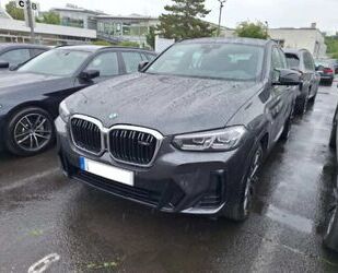 BMW X4 M40 Gebrauchtwagen