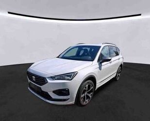 Seat Tarraco Gebrauchtwagen