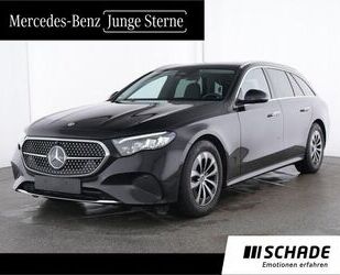 Mercedes-Benz E 200 Gebrauchtwagen